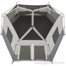 Ozark Trail 8-Person Instant Hexagon Cabin Tent 550235237